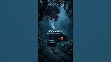 تلاوه ❤️ #قرآن #قران_كريم #ياسر_الدوسري #fypシ゚viral #viral #لايك #ﷺ #amirkhanvioce