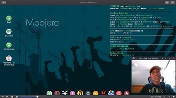 EterTICs GNU Linux: La Revolución del Software Libre en la Radio 📢