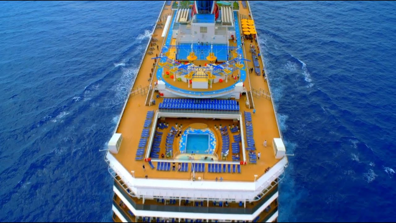 carnival cruise ships youtube