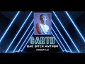 GARTH - Bad Bitch Anthem "Freestyle" (Official Audio) [Young MA]