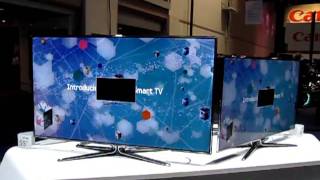 Samsung Smart TV