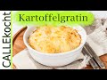 Kartoffelgratin selber machen  omas rezept fr kartoffelauflauf