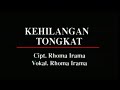 Rhoma Irama - Kehilangan Tongkat (Stereo | Official Music Video)