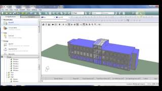 IES ModelIT basics