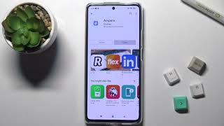 How to Check Battery Temperature on XIAOMI 11T // Ampere App screenshot 4