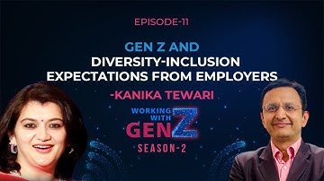 How do I communicate my D&I practices to the incoming Gen Z?