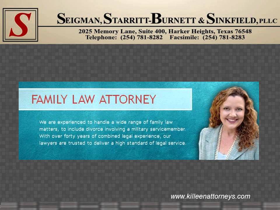 Divorce Lawyer in Killeen, TX (254) 7818282 YouTube