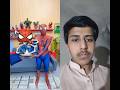 spiderman xd