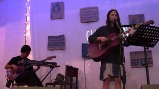 Clara Benin feat. Joey Benin - Tila chords