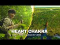 ||Heart Chakra || @Cosmic &amp; Karmic Vibes #heartchakra #life #spritualhealing  #viral #reiki #