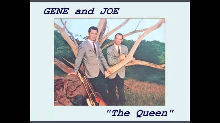 Gene & Joe - The Queen