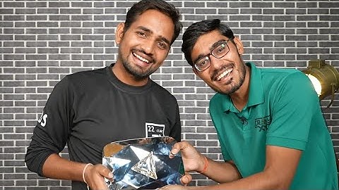 Mr. Indian Hacker Vs Crazy XYZ Thumbnail BTS Shoot On Video #crazy_xyz