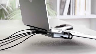 Top 5 Best Laptop Docking Stations for 2024 - Streamline Your Workspace