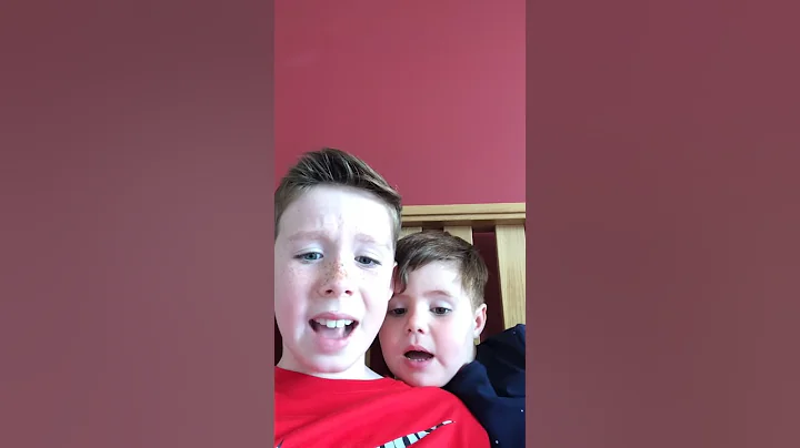 Check out rory and ben gaming Lyall