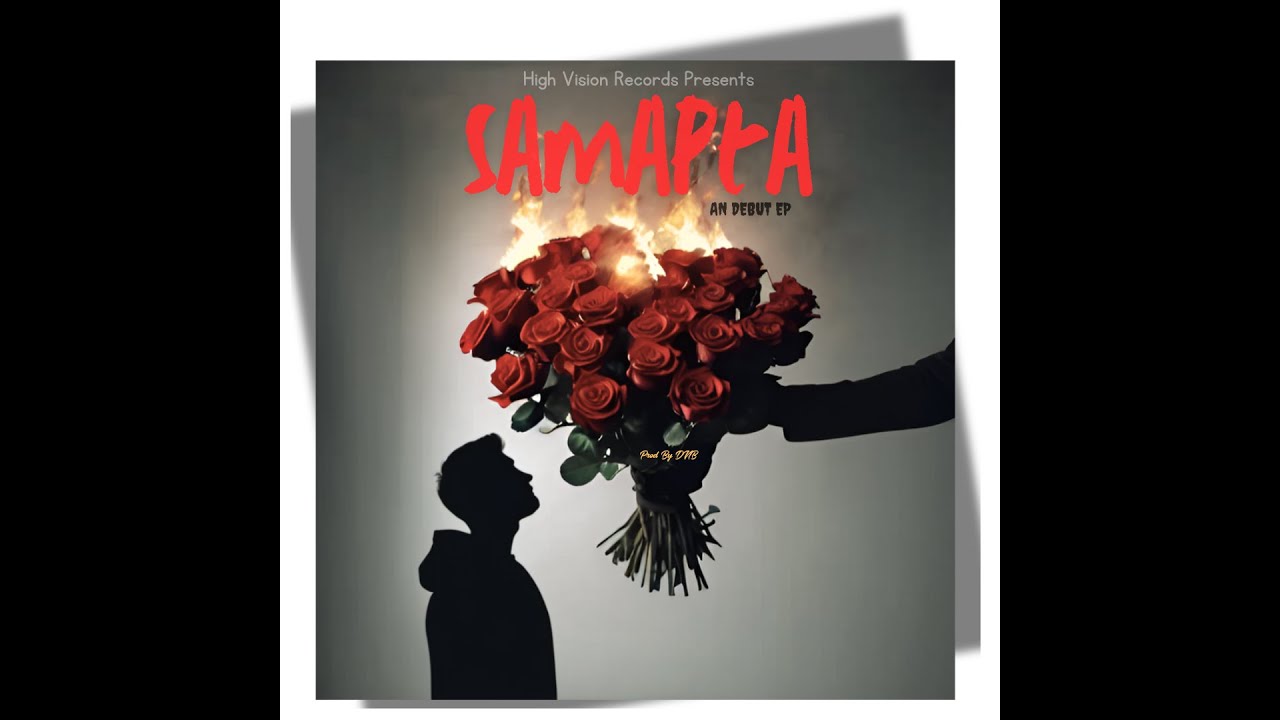 Watch "Last Call" Ep (SAMAPTA) - D N B (OFFICIAL AUDIO) 2024 on YouTube Watch "Last Call" Ep (SAMAPTA) - D N B (OFFICIAL AUDIO) 2024 on YouTube