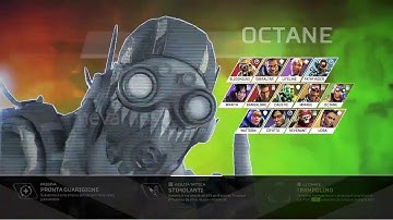 Apex Legends mid-Season 5 Octane jump pad cancel and no health recovery Glitches + NEW EASTER EGG?