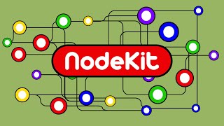 Nodekit - Easy Charts and Diagrams for After Effects