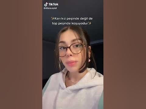 Dilara Eylül Şentepe En Yeni Tiktok Videoları - YouTube