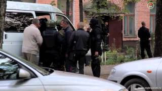 В Брянске освободили ребенка, захваченного наркоманом В Брянске освободили ребенка, захваченного наркоманом