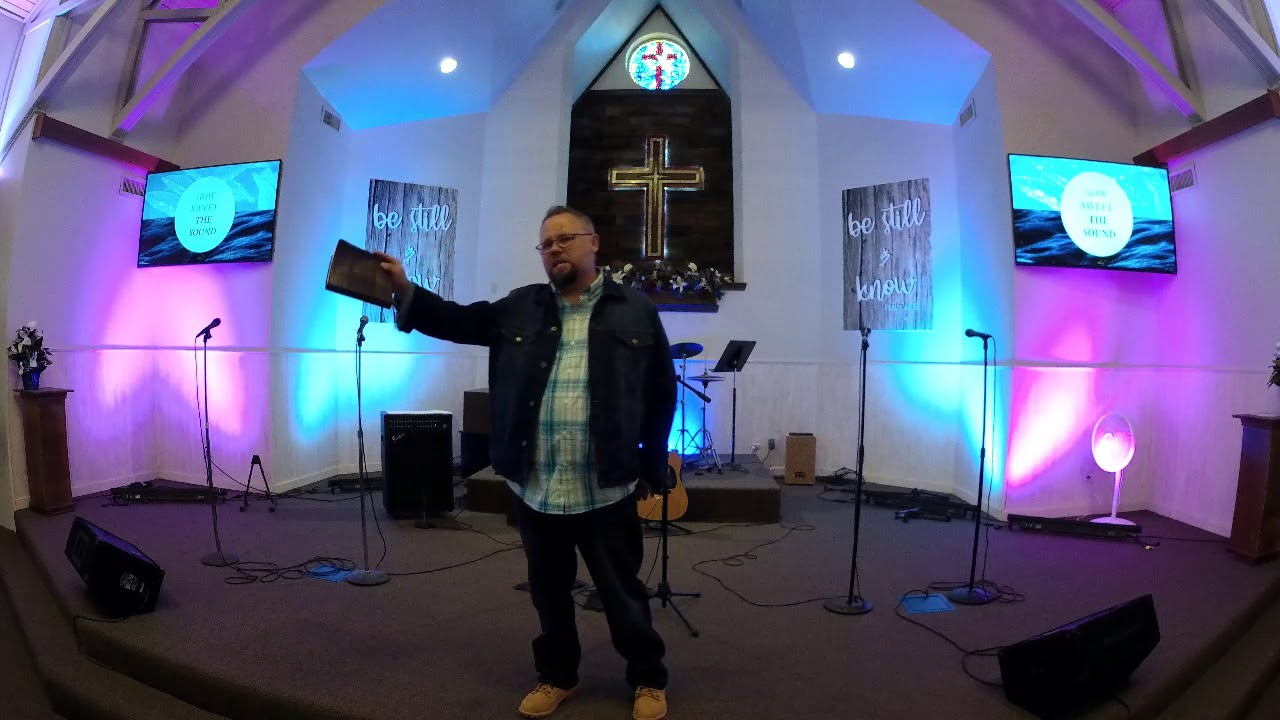 How Sweet the Sound with Cory Mullins