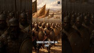 300 Spartans vs Millions 😱 | The Last Stand of King Leonidas | True History