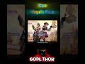 Bgmi New Royale pass 2025 😱😱 #bgmicrateopening #viralshorts #godl thor 01 #bgmishorts #viralvideo
