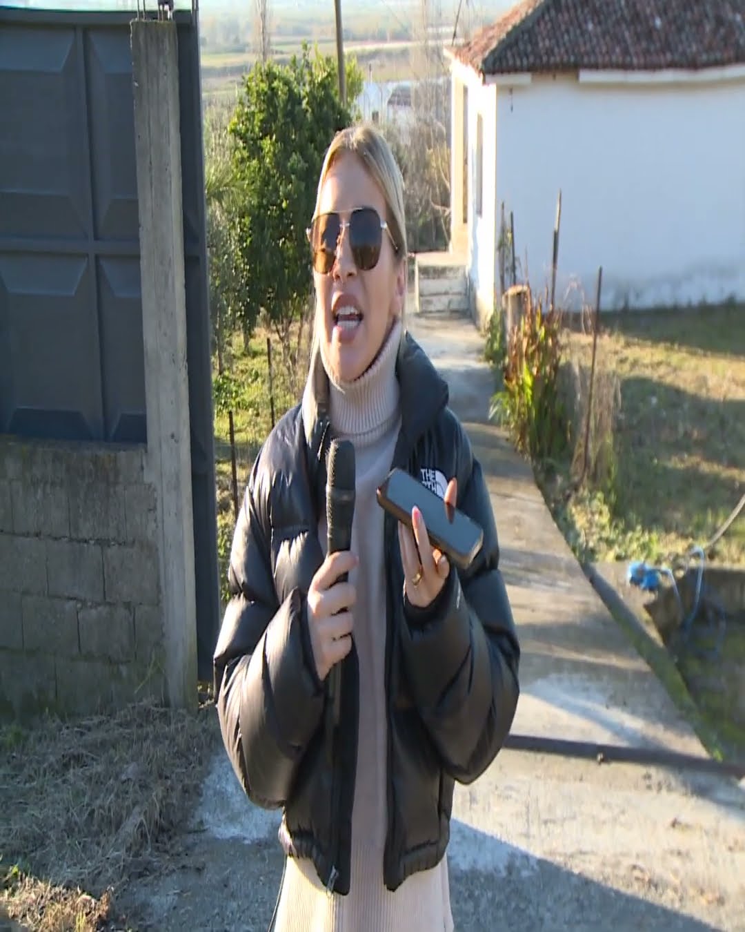 Jetonte me granatat në oborr prej 20 vitesh, Fiksi ngre ushtrinë në këmbë - Fiks Fare
