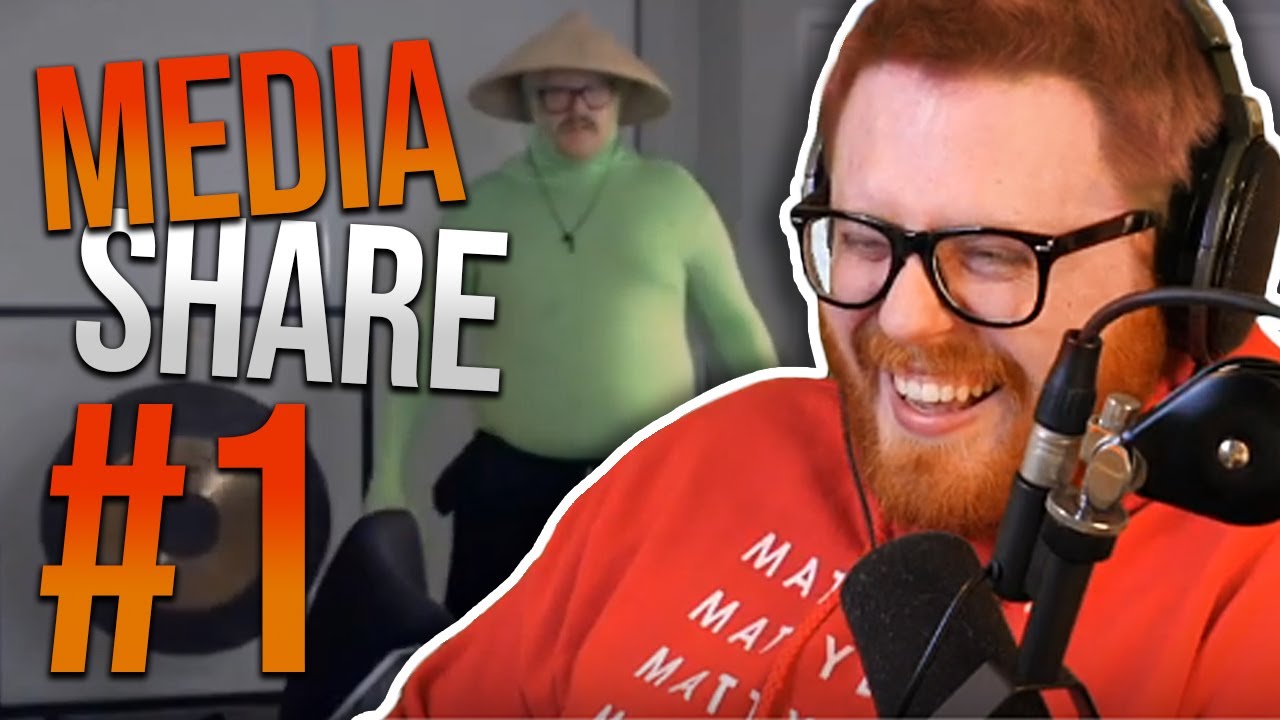 FORCED TO WATCH YOUR VIDEOS   Wubby Media Share  1