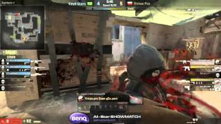 Snax Tec-9 and Knife Kill