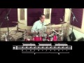 Drumset Lessons with Todd Walker: 3/4: Groove it, Fill it, Phrase it!