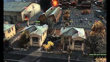 TD-15 Mission with Object 263 for Object 260 | 8 Kills and 8k Damage | World of Tanks