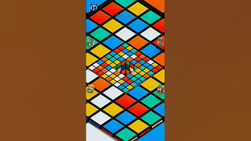 Satisfying Rubik