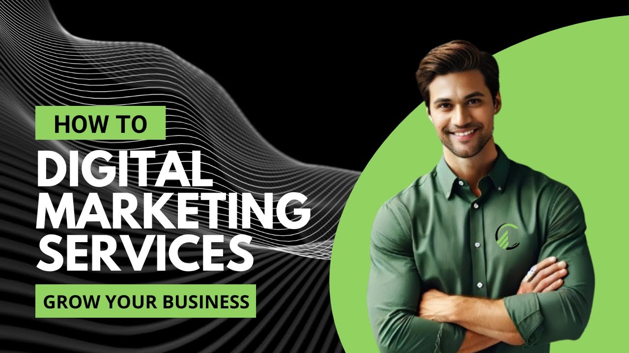 How Digital Marketing Services Can Skyrocket Your Business in 2025 ...
