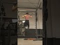 pullups 15kg 3x6-8