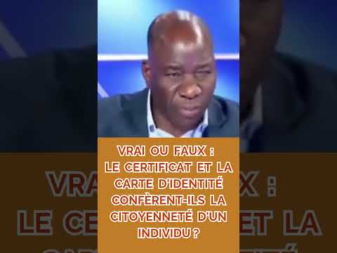 Documents Acceptés pour la Vérification KYC
