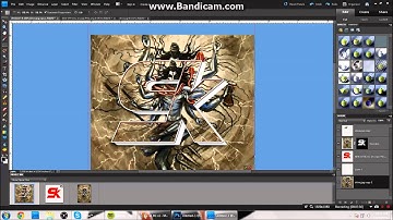 sK s1 Rc GFX Response Part 1 #s1 by Nova