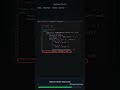 Adding Two Negabinary Numbers in C++ | Fast LeetCode Solution #shorts