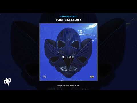 Icewear Vezzo - Rain Drops [Robbin Season 2]