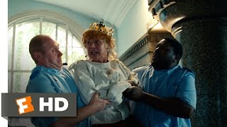 Red 2 (6/10) Movie CLIP - Breaking Into the Asylum (2013) HD