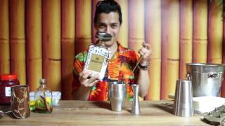 cocktail video