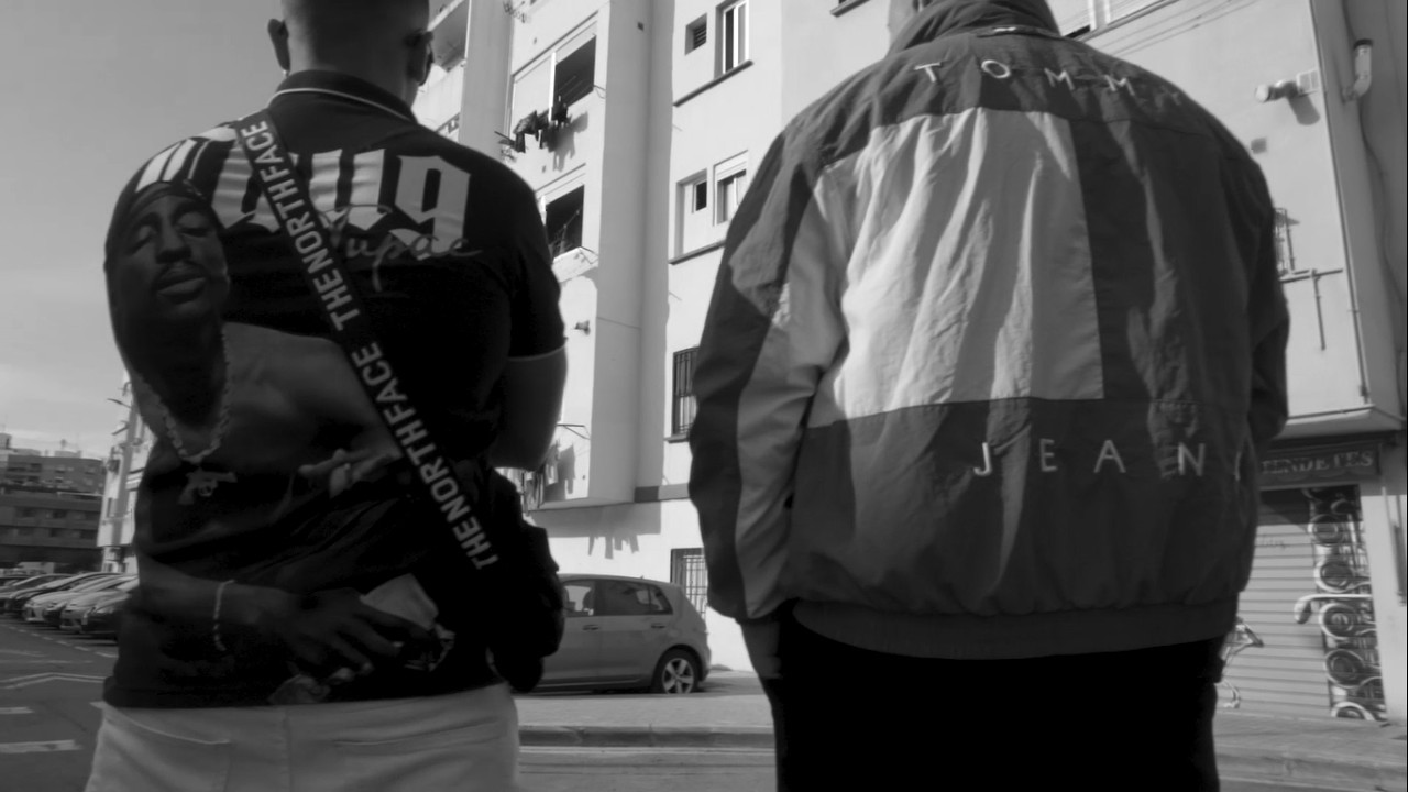 DIEMC ft. SOEK - CÓDIGOS