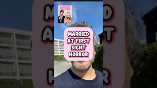 REALITY TV & the end of society’s morals & values #marriedatfirstsight #reality #tv #realitytv #uk