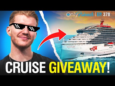Cruise Giveaway!!! 