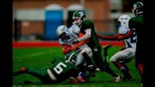 Ryan Morgan Highlight