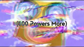 I HATE The G Major 22 100 Powers More