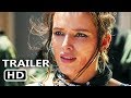 INFAMOUS Official Trailer (2020) Bella Thorne Heist Movie HD