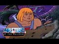 He-Man Official | Double Trouble | 1 HOUR COMPILATION | He-Man Full Episodes | Cartoons For Kids