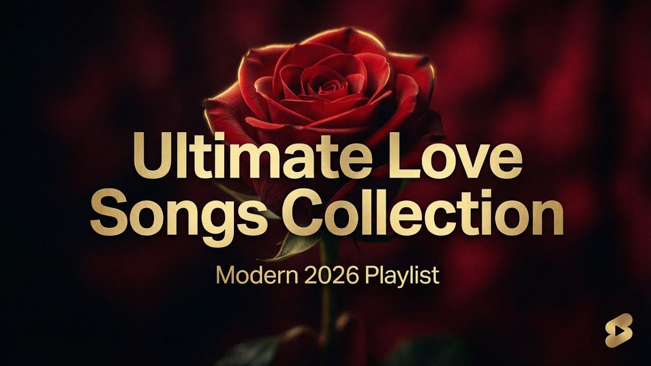 Top English Romantic Love Songs 2026 | Heart-Touching Romantic Mix | Long Love Playlist (USA/UK)