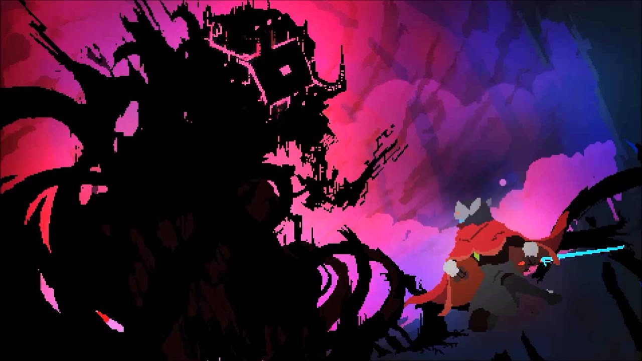 Hyper Light Drifter OST East Boss YouTube hyper-light-drifter-ost-east-boss-youtube