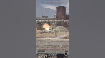 It’s Just A Skill Issue! #warthunder #ps5 #gaming